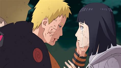 naruto's death